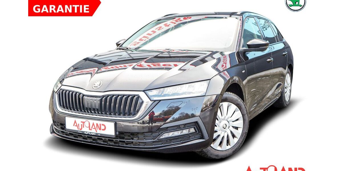 Skoda Octavia 56.690 km 23.950 &euro; Wietmarschen 49835