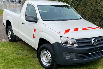 VW Amarok 110.700 km 17.750 &euro; Gronau-Epe 48599