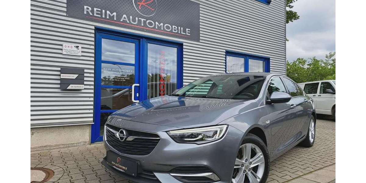 Opel Insignia 110.725 km 14.950 &euro; Lingen (Ems) 49811