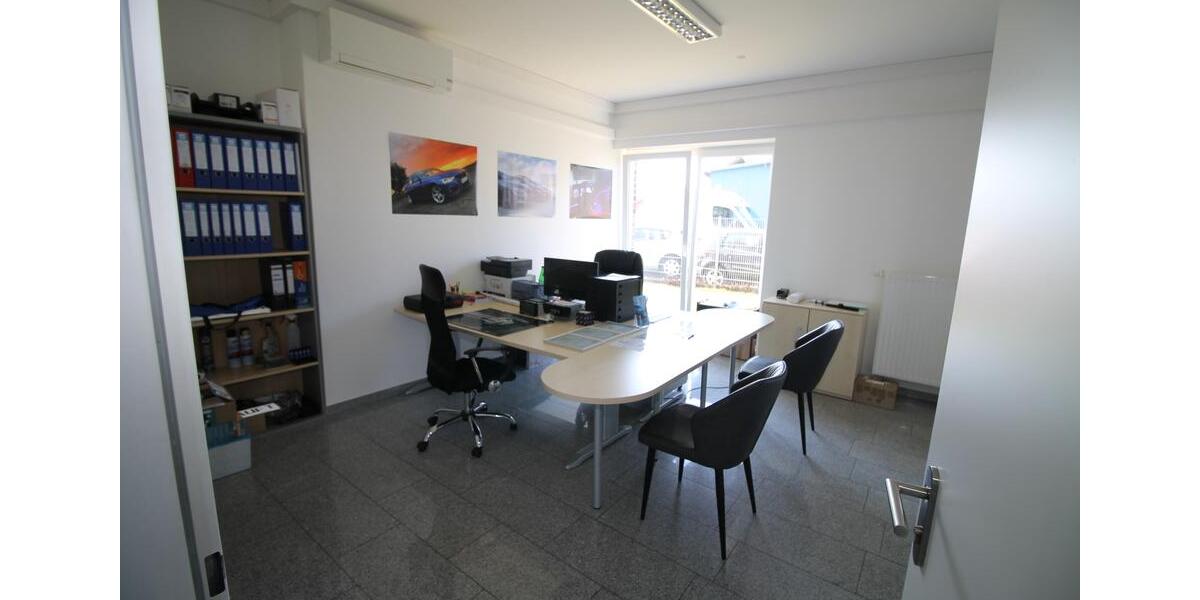 Gewerbeobjekt Wietmarschen - 3.900&euro; | Angebot:13770820