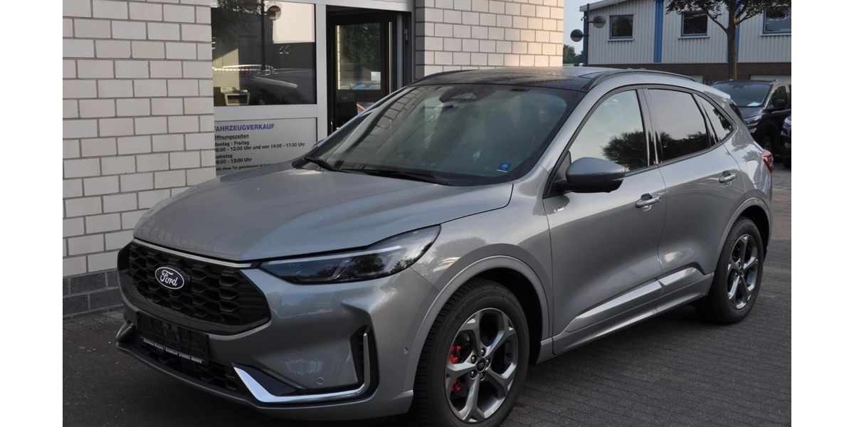 Ford Kuga 13.182 km 30.980 &euro; Schüttorf 48465