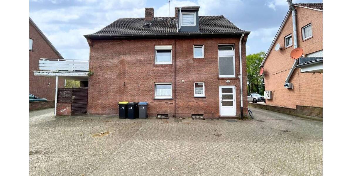 Mehrfamilienhaus, Wohnhaus Nordhorn Bookholt - 420.000&euro; | Angebot:26376736