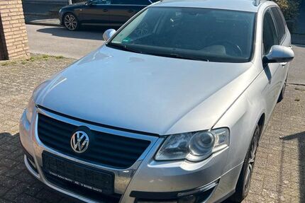 VW Passat Variant 296.000 km 2.700 &euro; gronau (westfalen) 48599