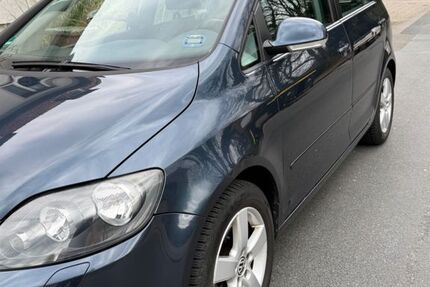 VW Golf Plus 189.000 km 7.499 &euro; Bad Bentheim 48455