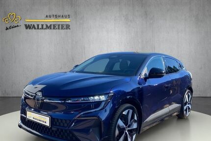 Renault Megane E-TECH 33.390 km 27.990 &euro; Gronau 48599