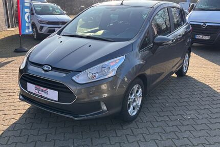 Ford B-Max 32.200 km 9.300 &euro; Wietmarschen 49835