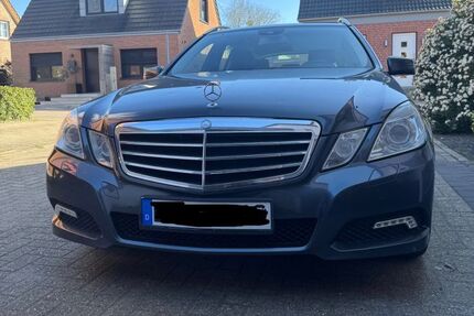 Mercedes-Benz E 200 263.912 km 5.790 &euro; Lingen(Ems) 49808