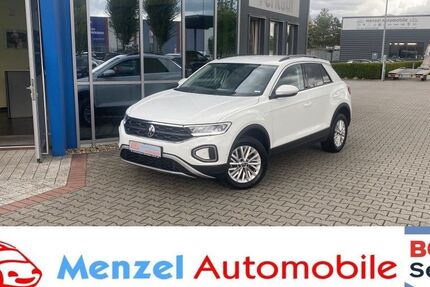 VW T-Roc 50.708 km 22.890 &euro; Schüttorf 48465