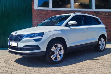 Skoda Karoq 133.000 km 17.500 &euro; Neuenkirchen 48485