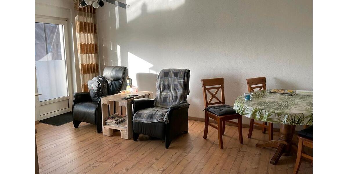 Etagenwohnung Nordhorn - 3 Zimmer, 80 m&sup2;, 750&euro; | Angebot:25921397