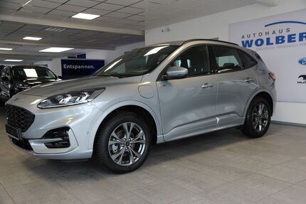 Ford Kuga 18.000 km 27.990 &euro; Uelsen 49843