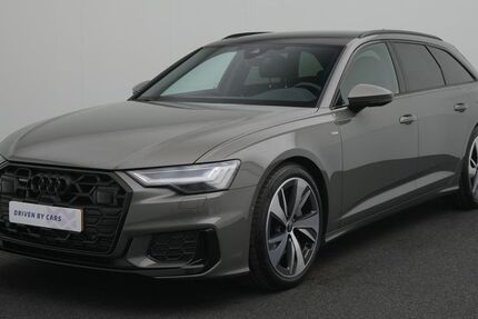 Audi A6 25.638 km 56.450 &euro; Bad Bentheim 48455
