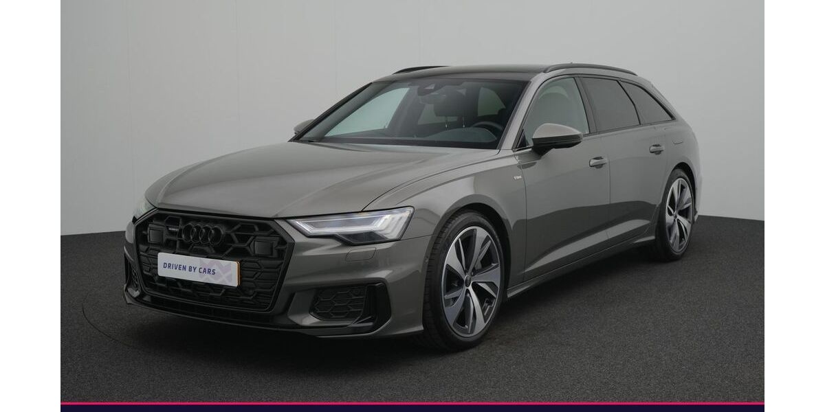 Audi A6 25.638 km 56.950 &euro; Bad Bentheim 48455