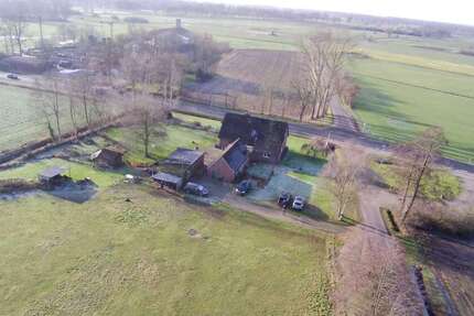 Haus Osterwald - 8 Zimmer, 185 m&sup2;, 395.000&euro; | Angebot:24994085