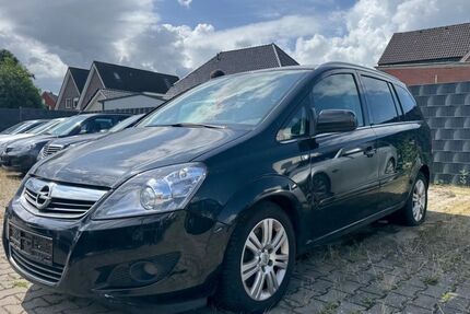 Opel Zafira 221.000 km 2.950 &euro; Nordhorn 48529