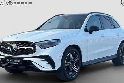 Mercedes-Benz GLC 300 11.750 km 61.900 &euro; Schüttorf 48465