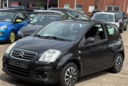 Citroen C2 96.000 km 2.499 &euro; Nordhorn 48529