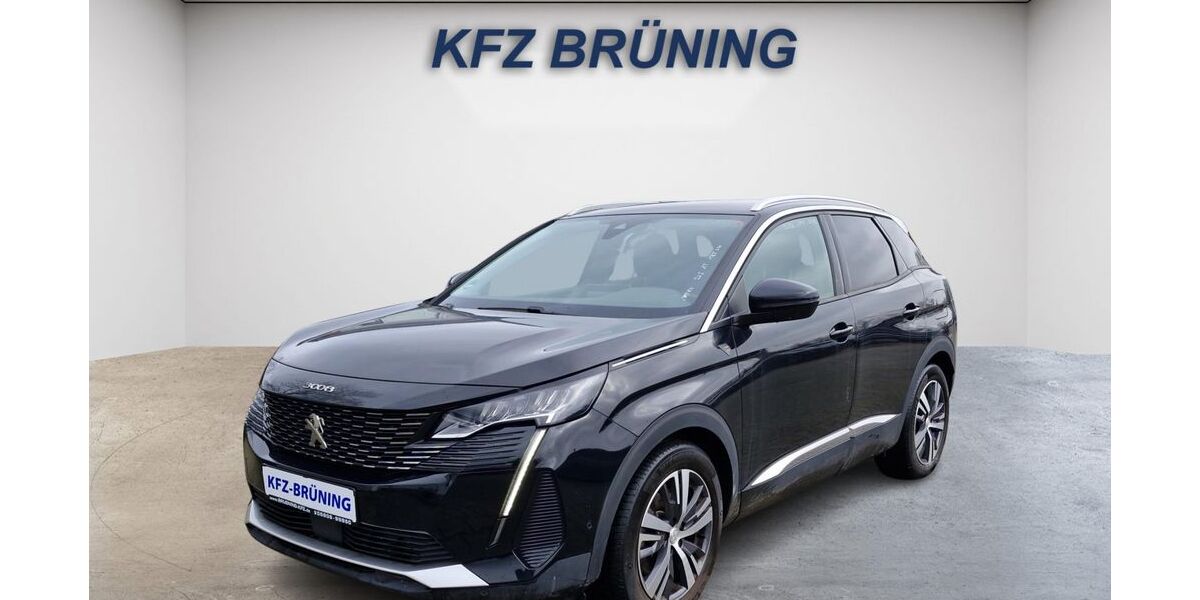 Peugeot 3008 38.364 km 19.880 &euro; Lingen (Ems) 49811