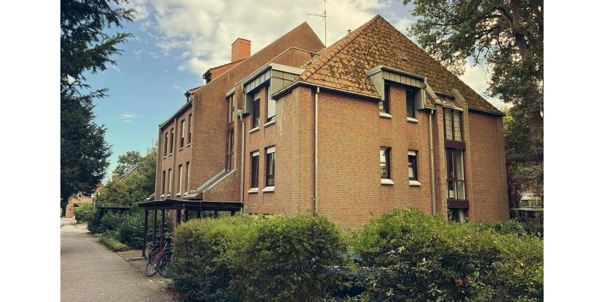 Erdgeschoßwohnung Lingen (Ems) Gauerbach - 2 Zimmer, 58 m&sup2;, 159.000&euro; | Angebot:25310772