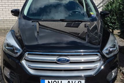 Ford Kuga 138.000 km 10.950 &euro; NORDHORN 48531