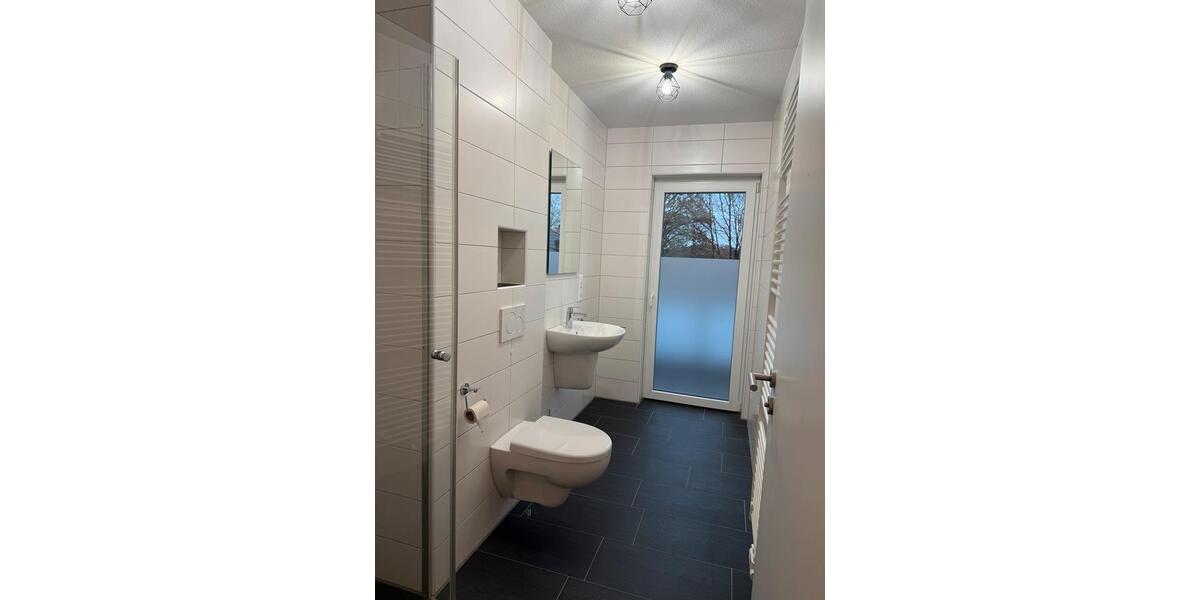 Einfamilienhaus Lingen (Ems) Gauerbach - 2 Zimmer, 84 m&sup2;, 900&euro; | Angebot:23797027