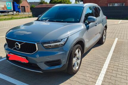 Volvo XC40 82.000 km 23.900 &euro; Wietmarschen 49835