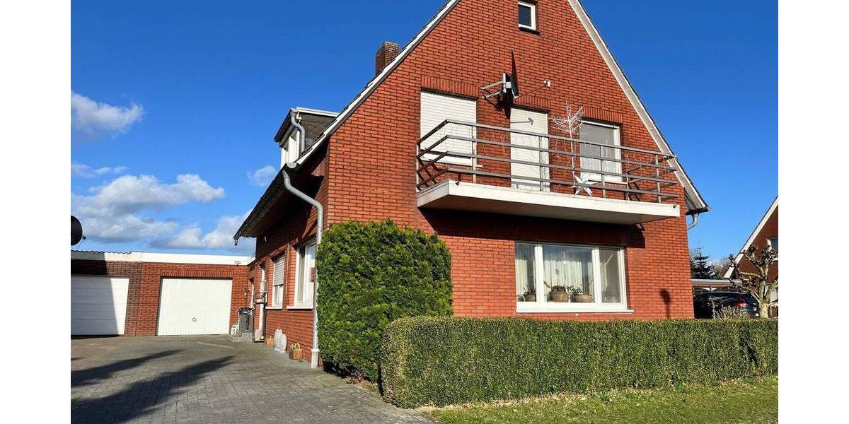 Einfamilienhaus Laar Agterhorn - 7 Zimmer, 110 m&sup2;, 239.000&euro; | Angebot:26092051