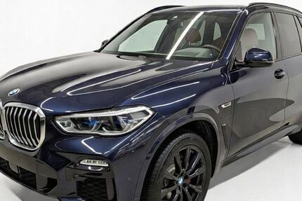 BMW X5 34.600 km 64.677 &euro; Osterwald 49828