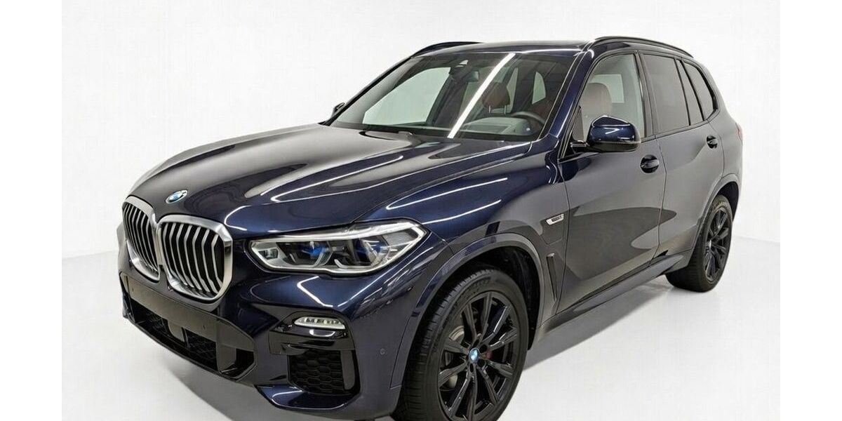 BMW X5 34.600 km 64.677 &euro; Osterwald 49828