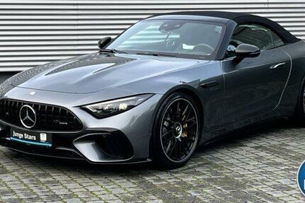 Mercedes-Benz SL 63 AMG 13.300 km 129.880 &euro; Itterbeck 49847