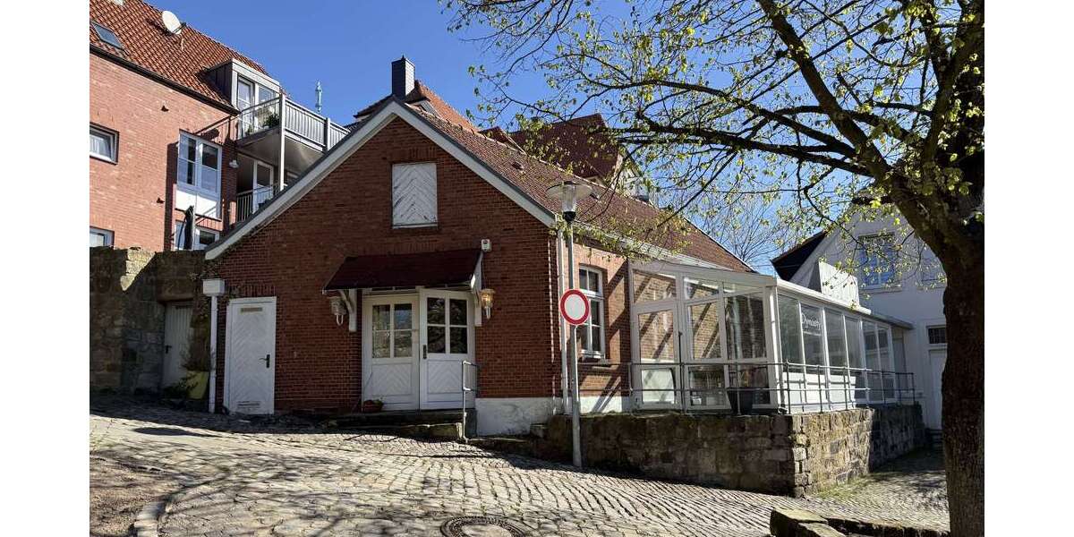 Gewerbeobjekt Bad Bentheim - 890&euro; | Angebot:26318151