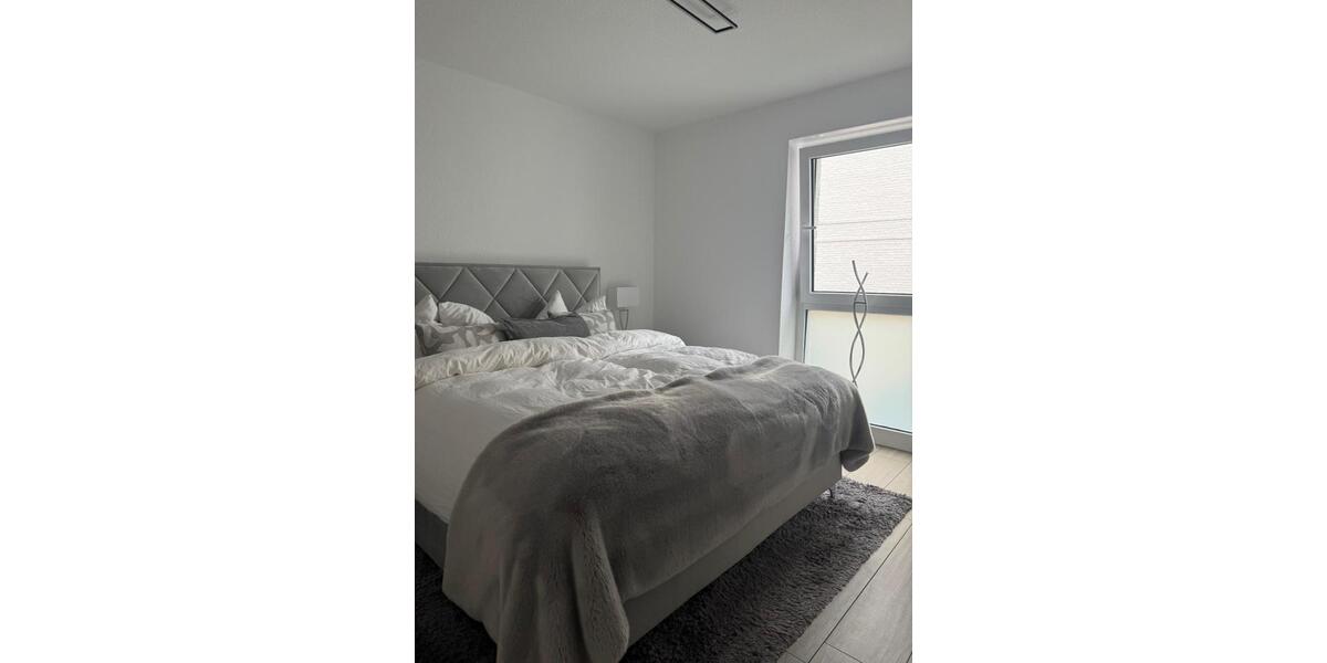 Etagenwohnung Lingen (Ems) Gauerbach - 3 Zimmer, 78 m&sup2;, 1.200&euro; | Angebot:26547829