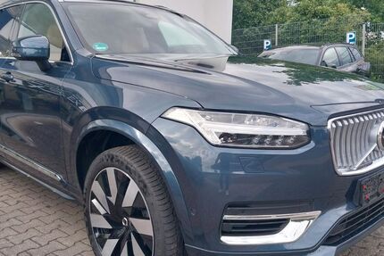 Volvo XC90 62.400 km 59.900 &euro; Nordhorn 48527