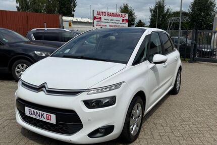Citroen C4 Picasso 154.000 km 6.999 &euro; Nordhorn 48529