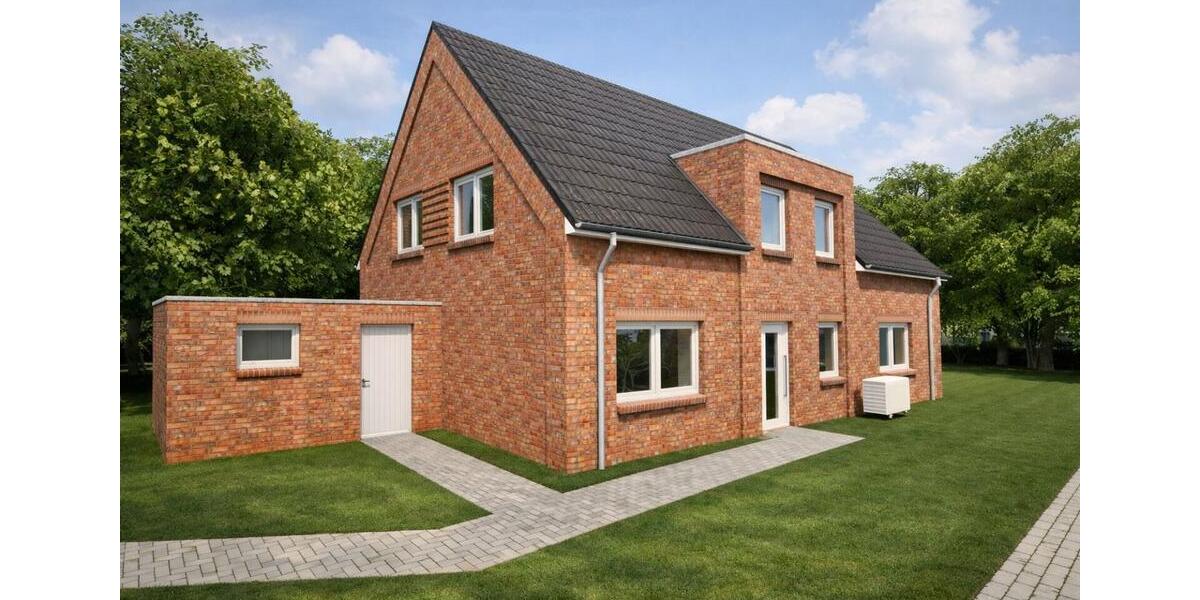 Dachgeschoßwohnung Emlichheim - 3 Zimmer, 87 m&sup2;, 910&euro; | Angebot:25974461