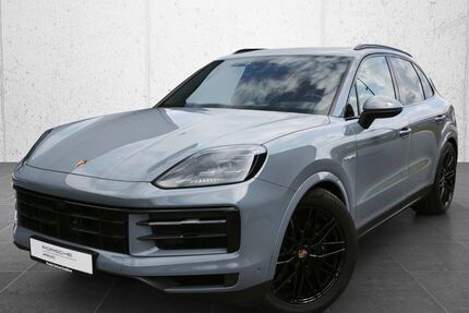 Porsche Cayenne 19.590 km 96.900 &euro; Emsbüren 48488