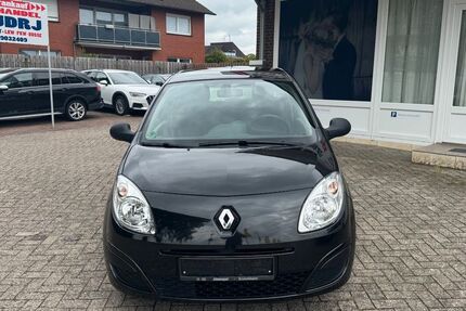 Renault Twingo 183.000 km 2.299 &euro; Nordhorn 48529