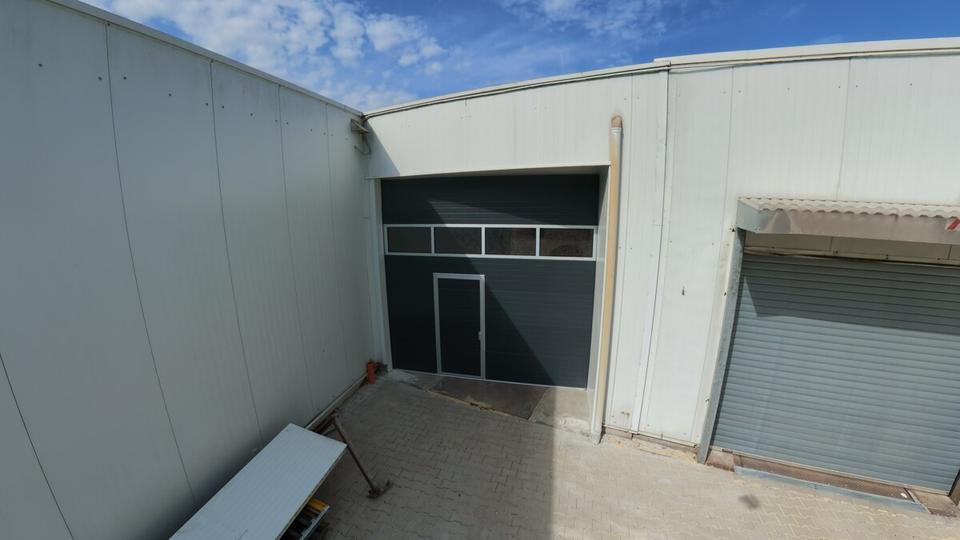 Gewerbeobjekt Uelsen - 1.496&euro; | Angebot:26498746