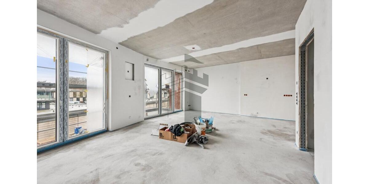 Etagenwohnung Lingen (Ems) - 4 Zimmer, 125 m&sup2;, 1.540&euro; | Angebot:22826382