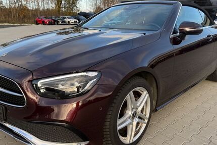 Mercedes-Benz E 200 76.448 km 38.897 &euro; Nordhorn 48531