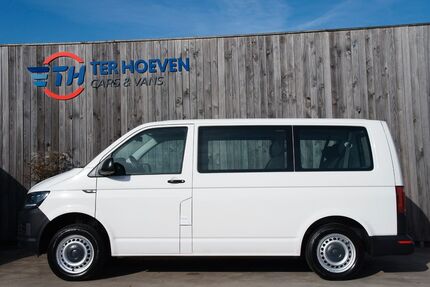 VW T6 Transporter 145.222 km 15.750 &euro; Bad Bentheim 48455