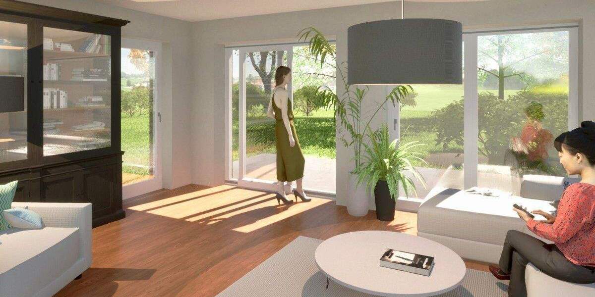 Einfamilienhaus Bawinkel - 5 Zimmer, 118 m&sup2;, 399.000&euro; | Angebot:25735464