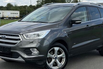 Ford Kuga 155.221 km 8.450 &euro; Bad Bentheim 48455