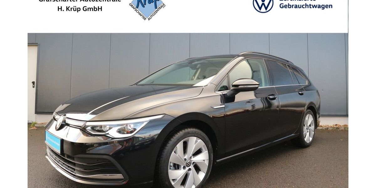 VW Golf 40.185 km 28.450 &euro; Nordhorn 48529