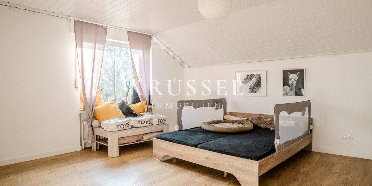Einfamilienhaus Lingen / Biene Biene - 6 Zimmer, 240 m&sup2;, 415.000&euro; | Angebot:25685494