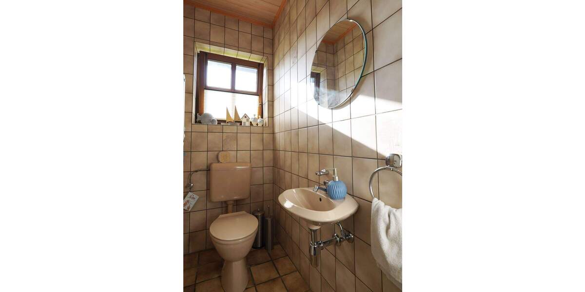 Einfamilienhaus Emlichheim - 5 Zimmer, 124 m&sup2;, 269.000&euro; | Angebot:25778043