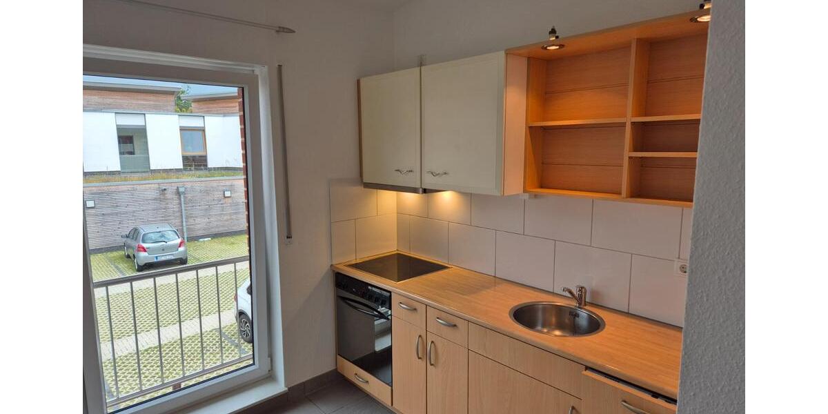 Etagenwohnung Emlichheim - 2 Zimmer, 73 m&sup2;, 645&euro; | Angebot:26593236
