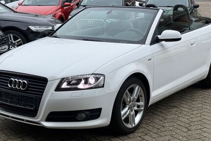 Audi A3 77.000 km 10.999 &euro; Nordhorn 48529