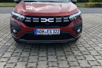 Dacia Jogger 19.600 km 17.500 &euro; Nordhorn 48529