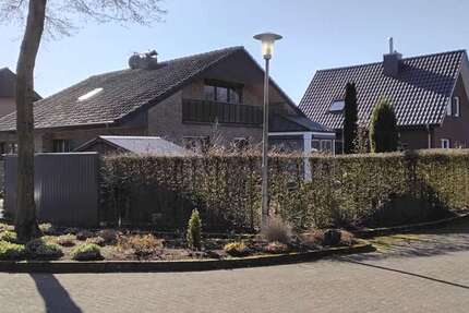 Haus Gronau - 5 Zimmer, 105 m&sup2;, 395.000&euro; | Angebot:25916238